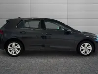 Used VW Golf VIII 130 HP (95 kW) 2022