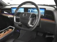 Used KGM Torres 152 kW (207 HP) 2025 Grey SUV