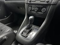 Used VW Golf VII SE 2013 Silver Estate