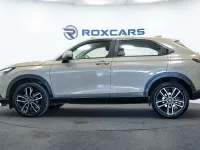 Used Honda HR-V Elegance 131 HP (96 kW) 2024 Beige SUV