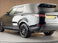 Used Land Rover Discovery 5 HSE Luxury 306 HP (225 kW) 2019 SUV
