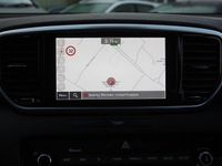 Used Kia Sportage 2020 Blue SUV