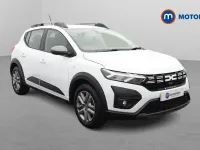Used Dacia Sandero Expression 91 HP (66 kW) 2025 Hatchback