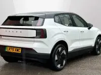 Nouă Volvo EX30 Performance 310 kW (422 CP) 2025 Gri SUV