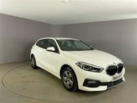 used BMW 118 1 Series i SE 5dr