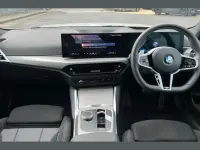 Used BMW 220 M Sport 184 HP (135 kW) 2026 Alpine white Coupe