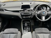 used BMW X2 xDrive 20d M Sport 5dr Step Auto 2.0