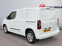 Used Toyota Proace City City 130 HP (95 kW) 2024 MPV