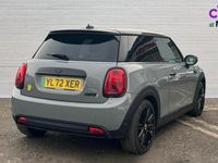 Used Mini Cooper S Level 2 135 kW (184 HP) 2022 Grey Hatchback