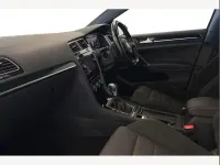 Used VW Golf VIII R 296 HP (217 kW) 2020 Grey Hatchback