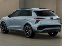New Audi Q3 Comfort 2026 Grey SUV