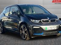 Used BMW i3 135 kW (184 HP) 2022 Hatchback