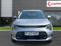 Used Kia Niro 150 kW (204 HP) 2023 Grey SUV