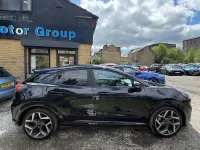 Usado Ford Puma ST 200 HP (147 kW) 2022 Preto SUV