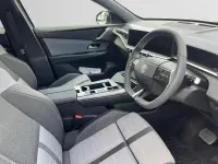 Used Vauxhall Grandland 154 kW (210 HP) 2025 Grey SUV