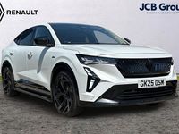 Used Renault Rafale 300 HP (220 kW) 2025 Other SUV