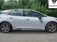 Used Cupra Born 150 kW (204 HP) 2024 Hatchback