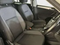 Used VW Tiguan Match 131 HP (96 kW) 2019 White SUV