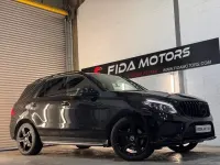 Used Mercedes GLE250 Premium Plus 2018 Black SUV