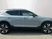 Used Volvo XC40 Ultra 161 HP (118 kW) 2026 SUV
