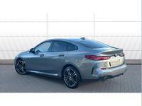 Used BMW 218 M Sport 134 HP (98 kW) 2023 Grey Coupe