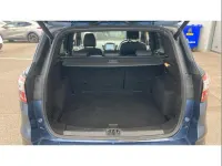 Used Ford Kuga ST-Line 177 HP (130 kW) 2019 Blue SUV
