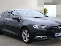 Used Vauxhall Insignia Sport 136 HP (100 kW) 2017