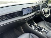 Used MG HS Trophy 2025 White SUV