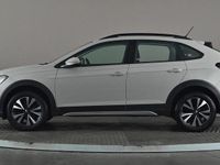 Used VW Taigo Life 95 HP (69 kW) 2023 Grey SUV