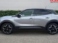 Used Vauxhall Mokka Ultimate 131 HP (96 kW) 2025 SUV
