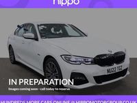 Used BMW 330e M Sport 288 HP (211 kW) 2022 Sedan