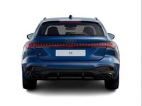 New Audi A5 Black Edition 362 HP (266 kW) 2025 Other Estate