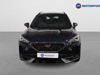 Used Cupra Formentor VZ2 2022 Blue SUV