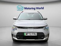 Used Kia e-Niro 147 kW (201 HP) 2022 SUV