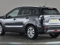Used Suzuki SX4 S-Cross 129 HP (94 kW) 2023 Grey SUV