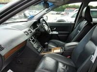 Used Volvo XC90 2005 SUV