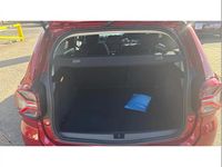 Used Dacia Duster Prestige 99 HP (72 kW) 2022 Red SUV