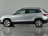 used Skoda Karoq 1.6 TDI SE 5dr DSG