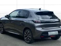 Used Peugeot 208 Allure Premium 102 HP (75 kW) 2022 Hatchback
