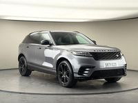 Used Land Rover Range Rover Velar S 204 HP (150 kW) 2021 Eiger grey SUV