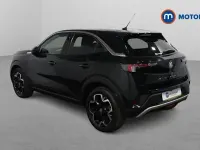 Used Vauxhall Mokka Ultimate 100 kW (136 HP) 2025 SUV