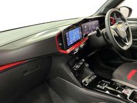 Second-hand Vauxhall Mokka 130 CP (95 kW) 2024 Gri SUV