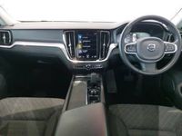 used Volvo V60 2.0 B3P Momentum 5dr Auto [7 speed]