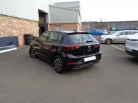 Second-hand VW Polo 95 CP (69 kW) 2025 Hatchback