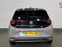 Used VW ID.3 Pro Performance 150 kW (204 HP) 2022 Grey Hatchback