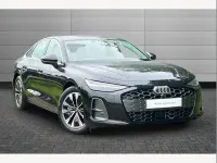 New Audi A6 Sport 299 HP (219 kW) 2026 Black Sedan