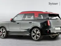 Used Mini John Cooper Works Countryman 296 HP (217 kW) 2024 Grey SUV