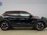 Used Vauxhall Mokka SRi 131 HP (96 kW) 2025 SUV