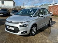 used Citroën C4 Picasso 1.2 PureTech VTR+ 5dr