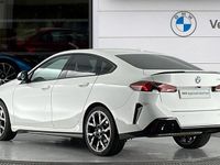 Used BMW 220 M Sport 170 HP (125 kW) 2025 White Coupe